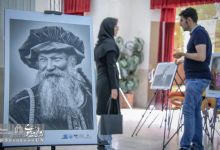 گزارش تصویری | نمایشگاه عکس های برگزیده جشنواره بین المللی عکس خیام 